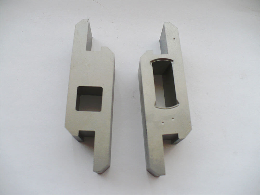 sintered windows and doors components